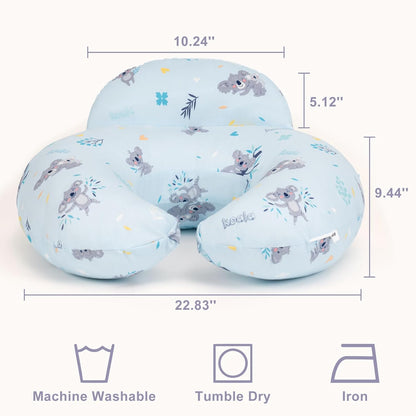 Nursing Pillow for Breastfeeding