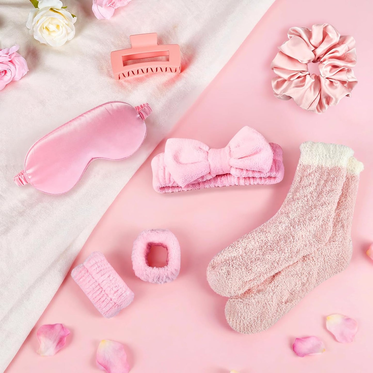 Mini Spa Kit for Girls Teen Girl Gifts