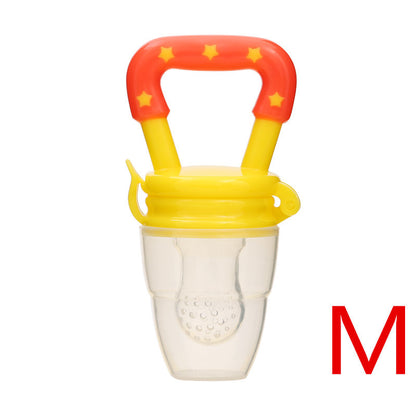 SafeBite Baby Feeder