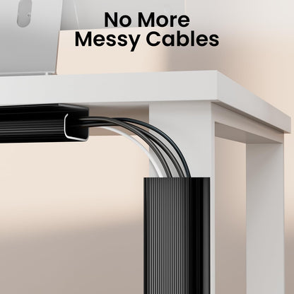 Cable Management under Desk Kit 6 Units