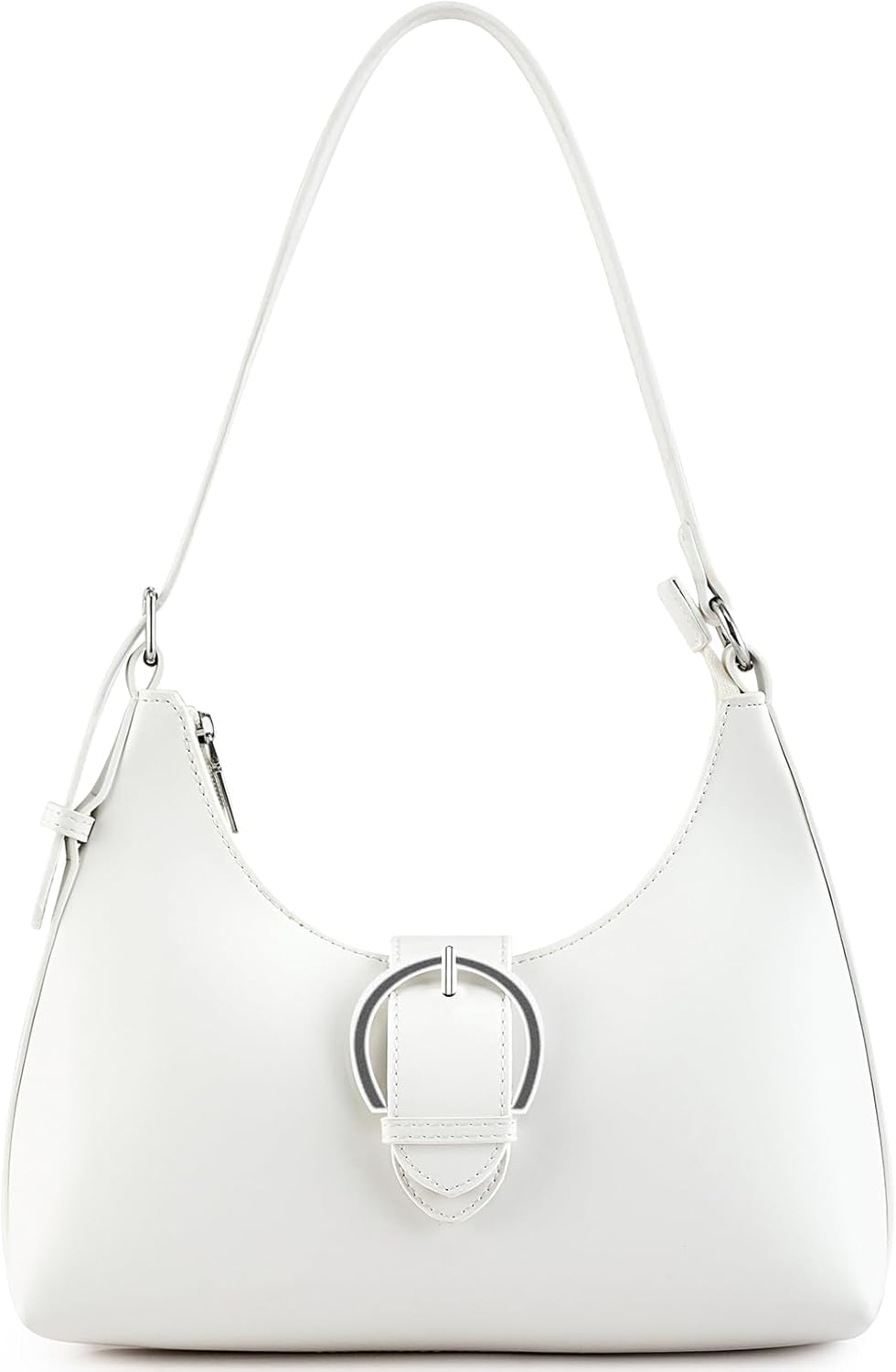 Shoulder Bag for Women Retro Vegan 