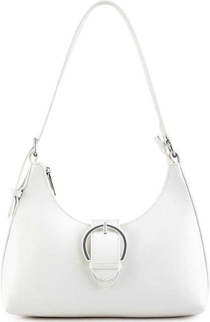 Shoulder Bag for Women Retro Vegan 