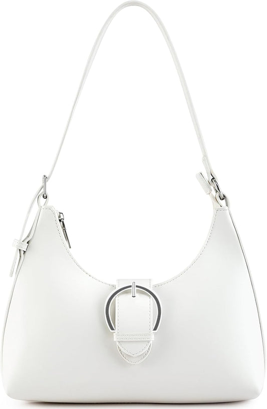 Shoulder Bag for Women Retro Vegan 