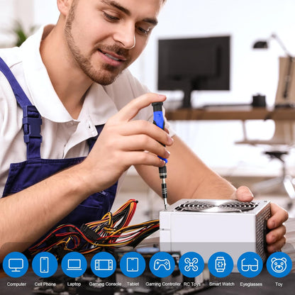 Electronics Precision Screwdriver Sets