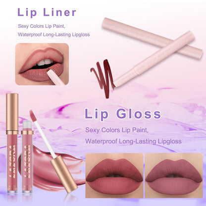 Makeup Kit Makeup Set for Teens & Girls