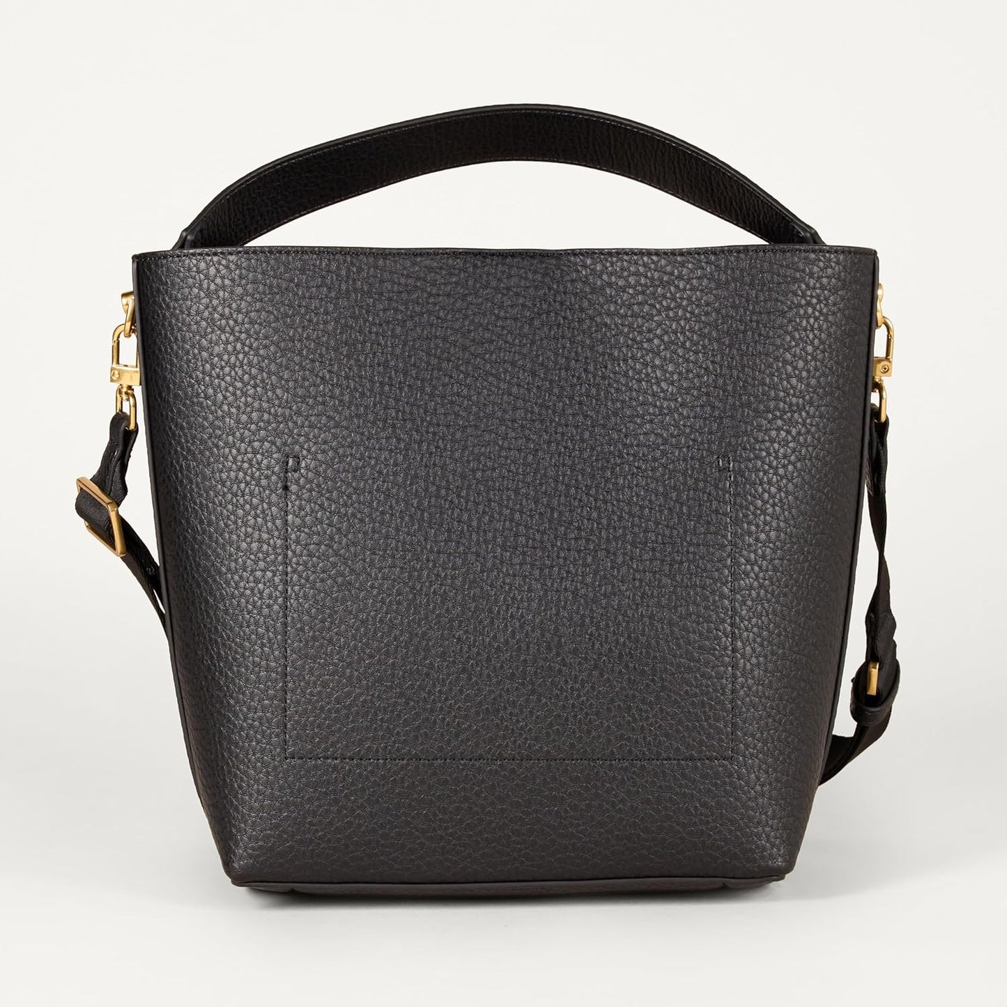 Essentials Women'S Soft Bucket Crossbody
