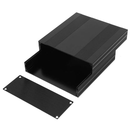 Aluminum Electronic Project Box
