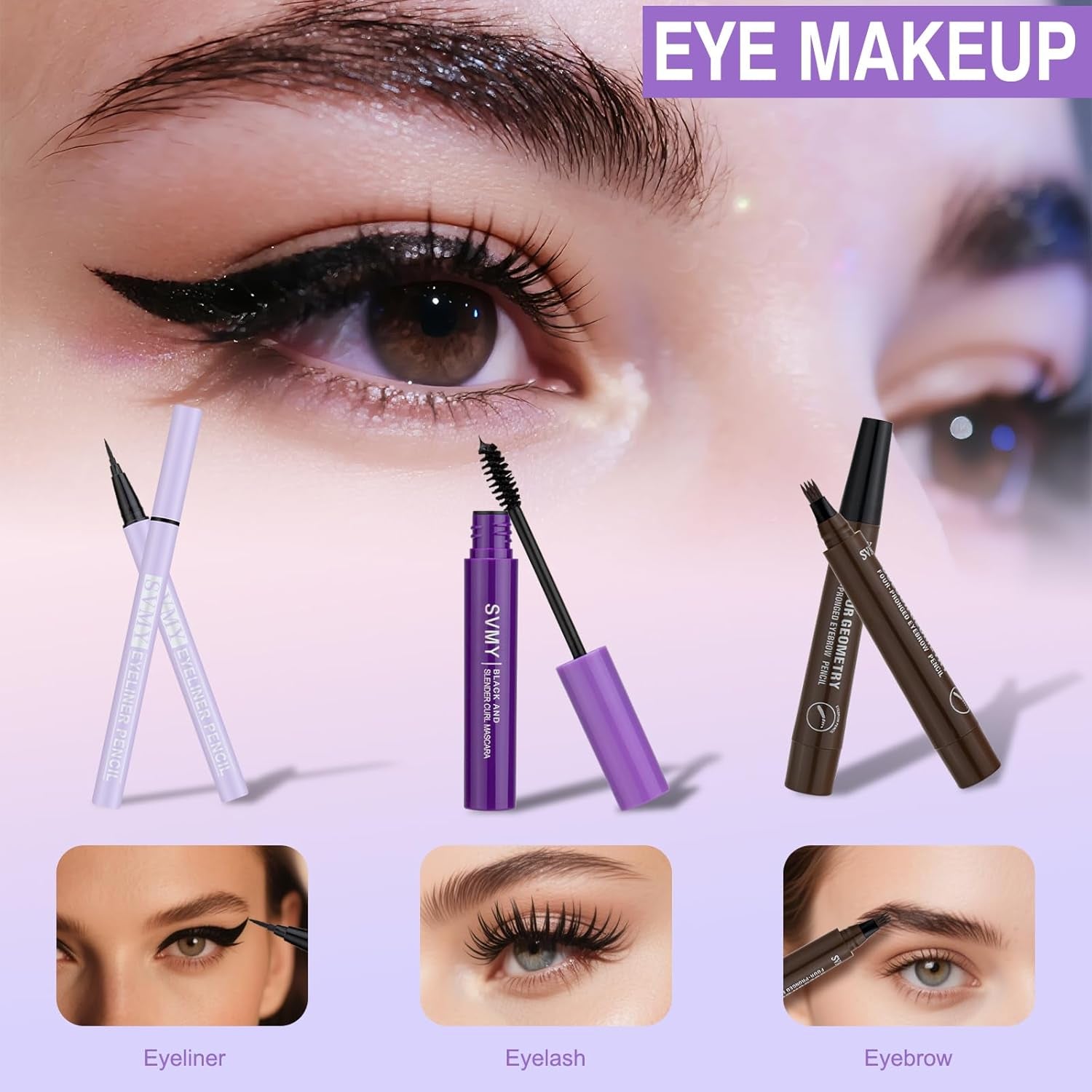 Makeup Kit Makeup Set for Teens & Girls