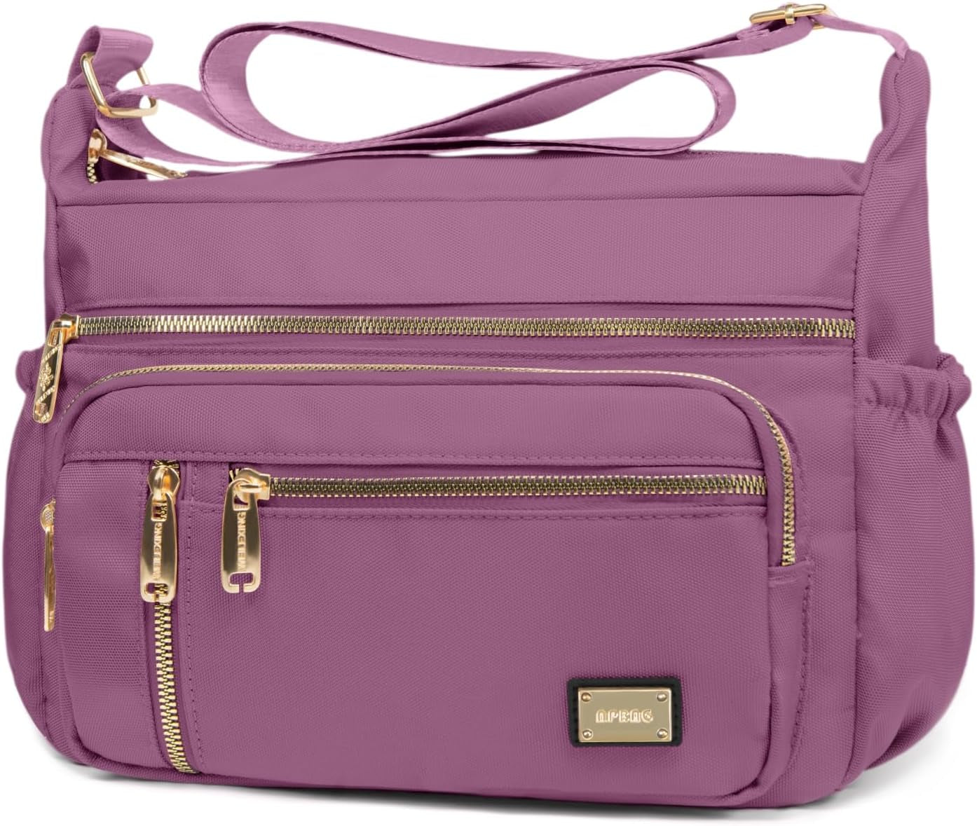 Crossbody Bag for Women, Shoulder Purse 