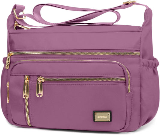 Crossbody Bag for Women, Shoulder Purse 