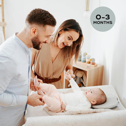 Lovenest Organic Baby Infant Cushion
