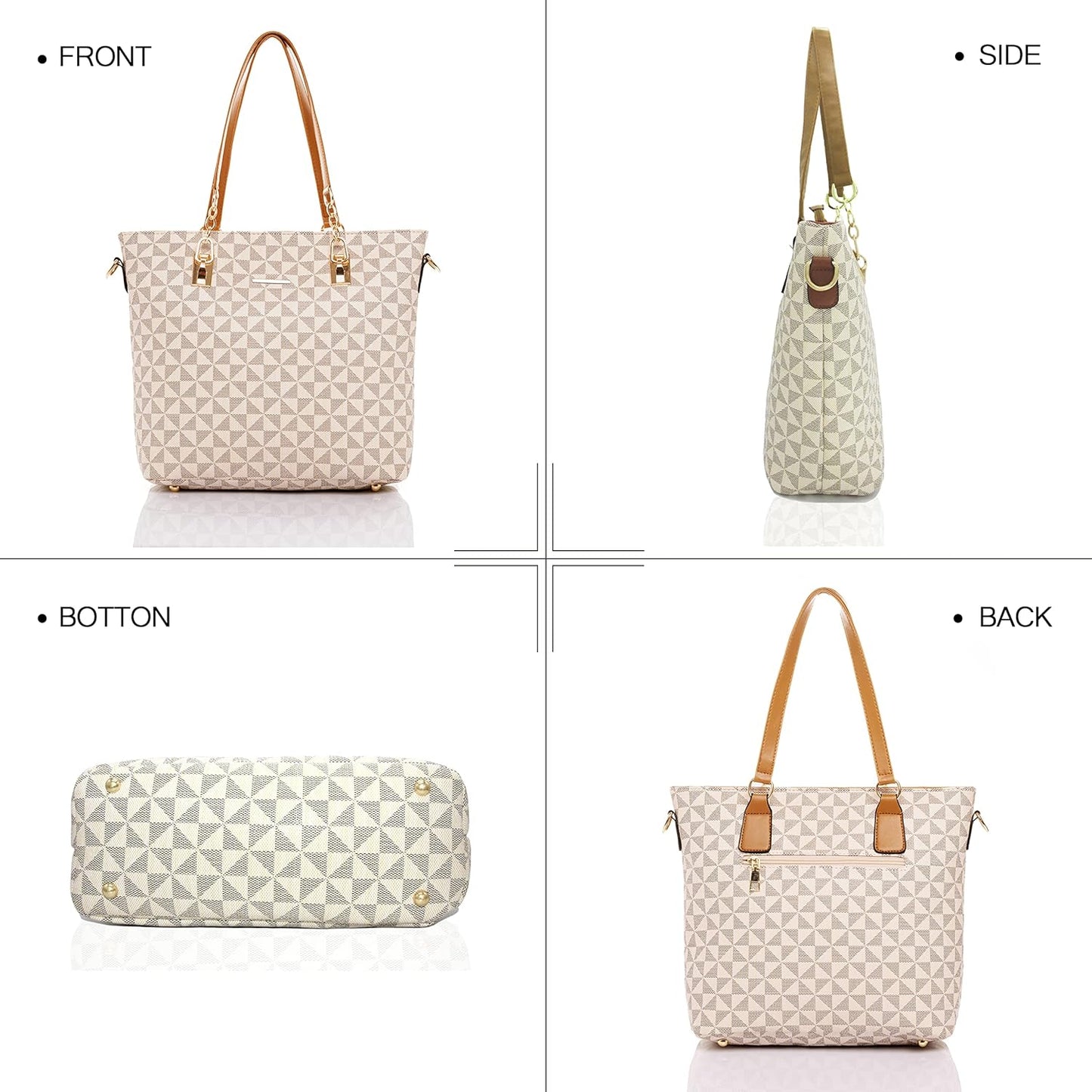 Designer Purses and Handbags for Women 