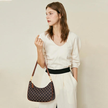 Shoulder Bag for Women Cute Hobo Purses