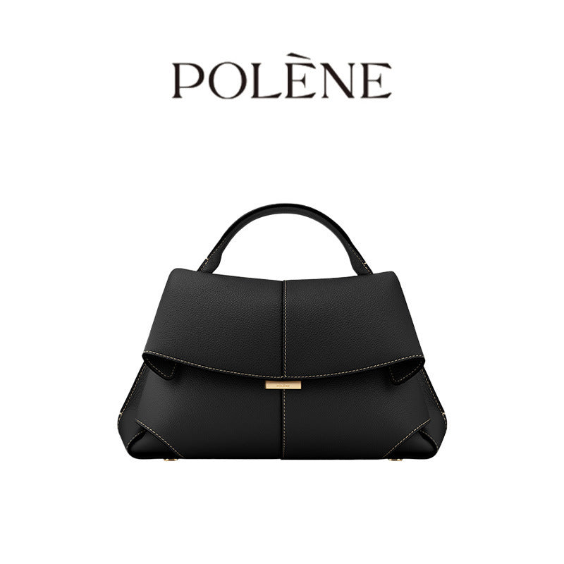 Fashion Pleated Shoulder Tote