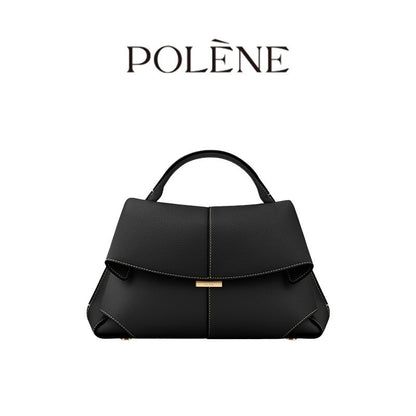 Fashion Pleated Shoulder Tote