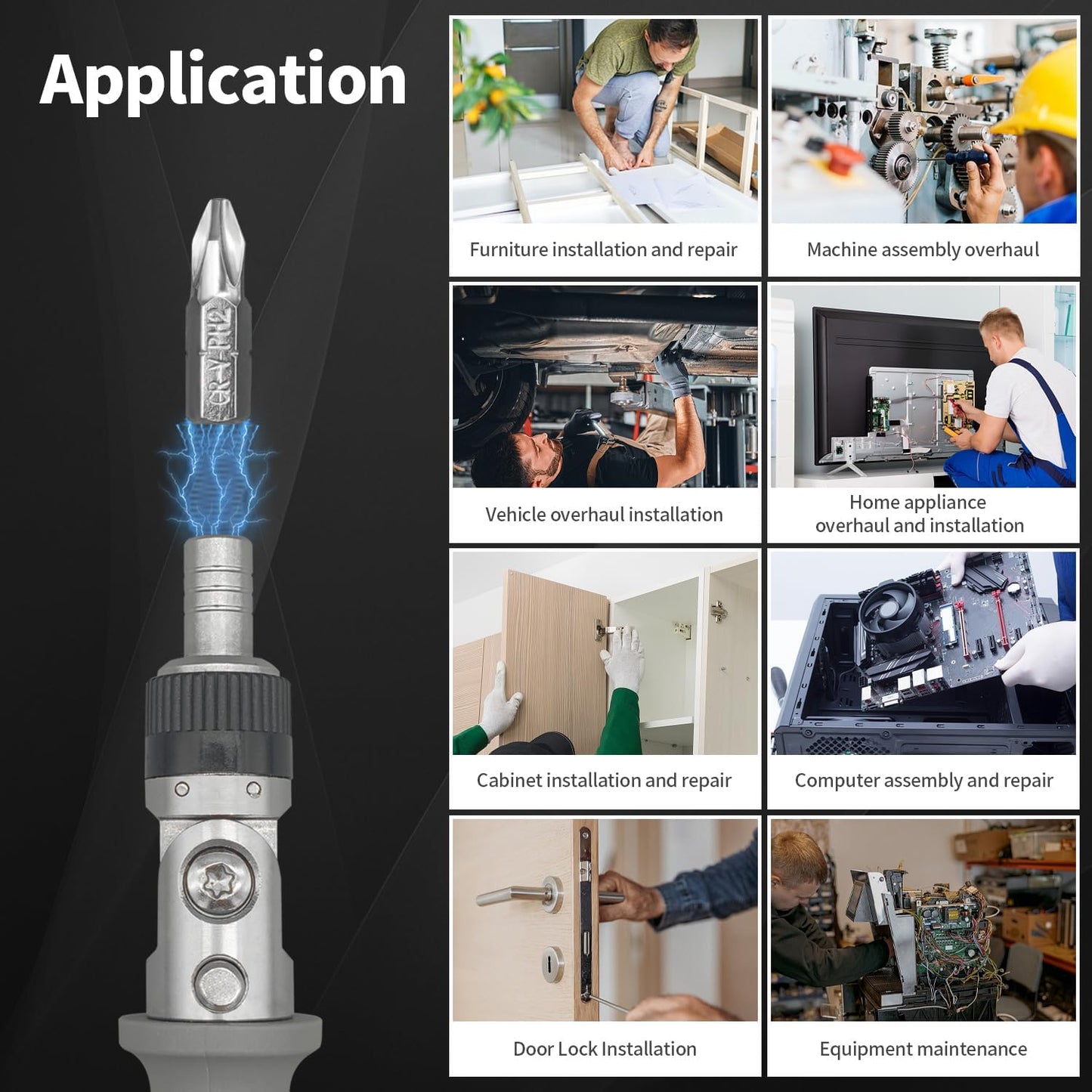 Ratcheting Screwdriver,Ratcheting 