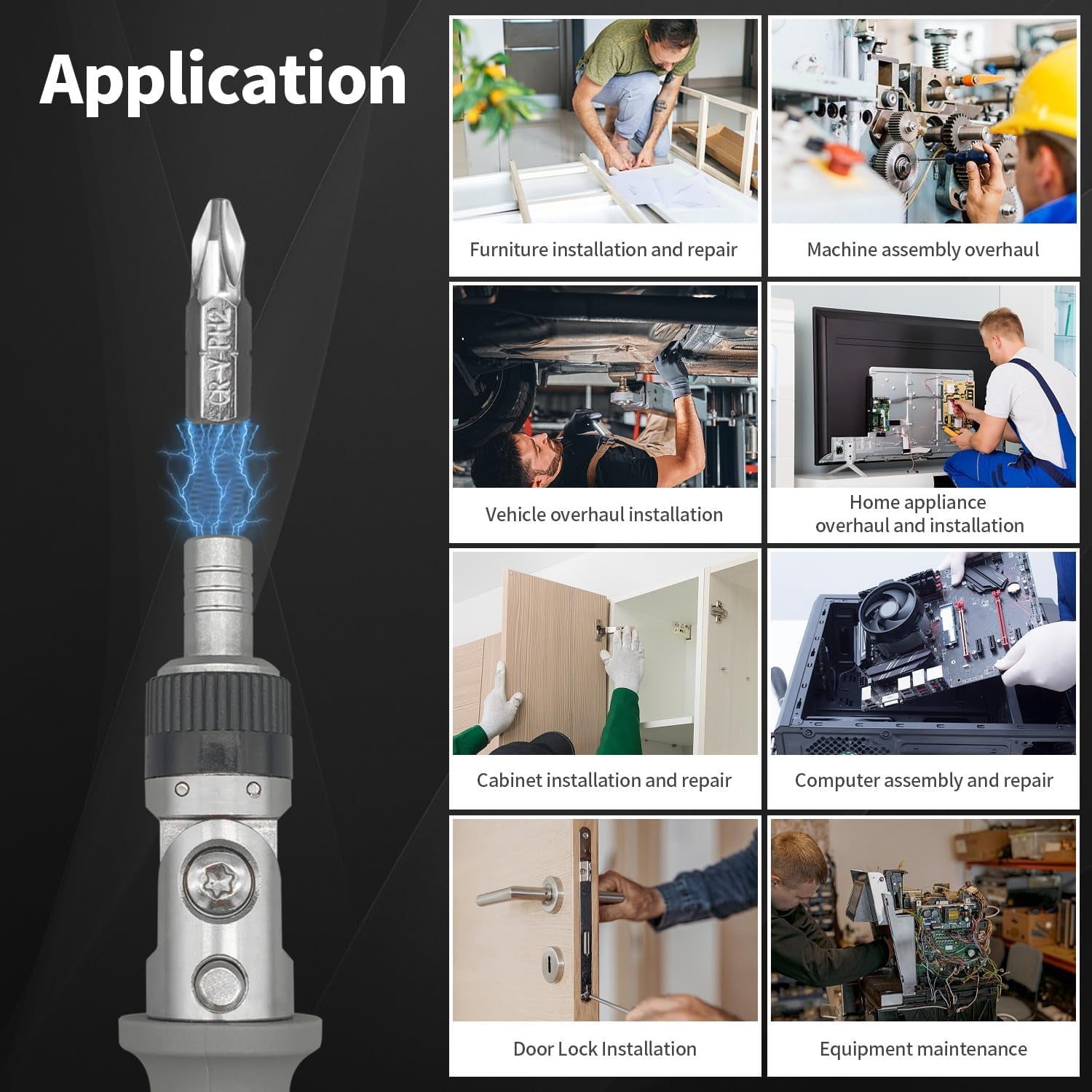 Ratcheting Screwdriver,Ratcheting 