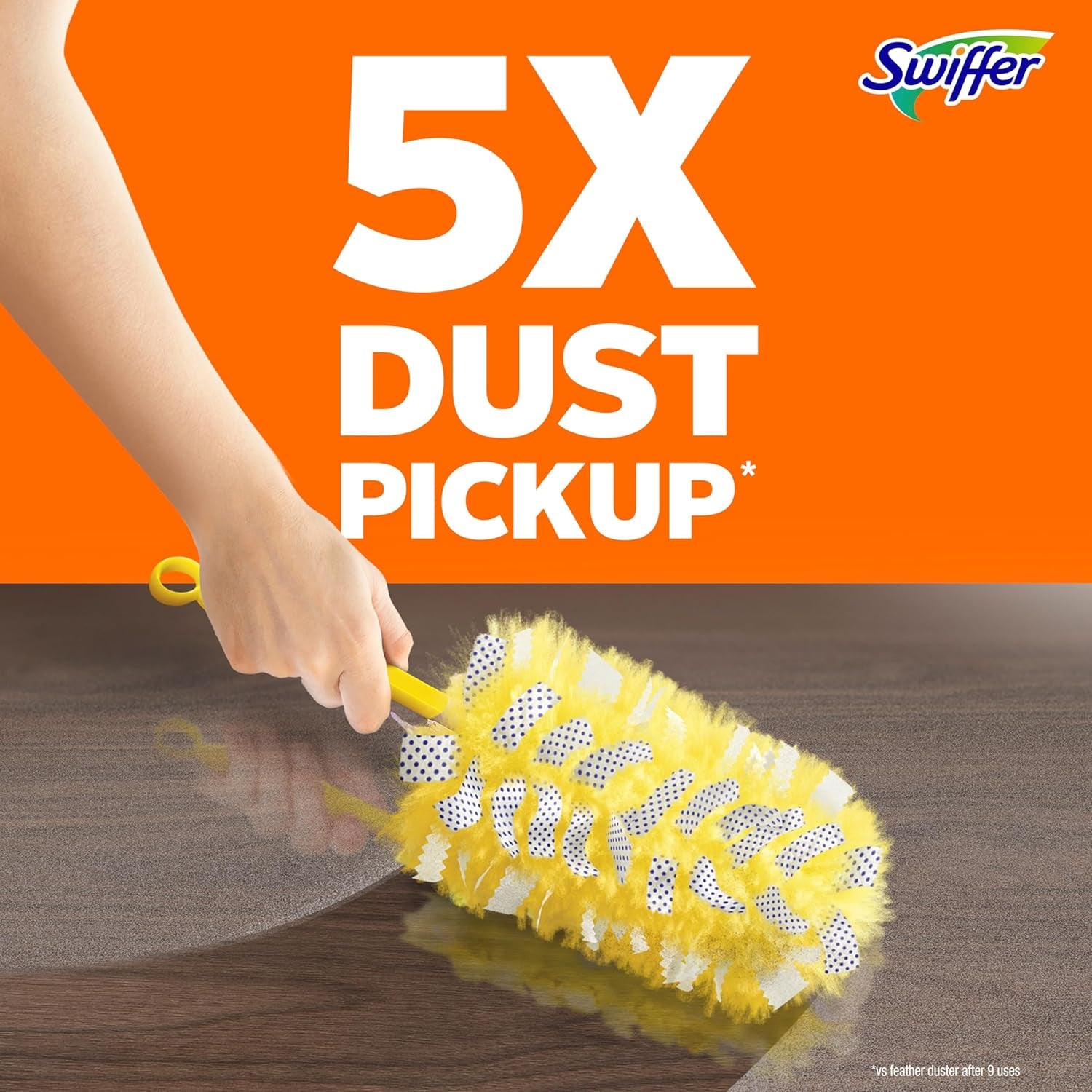 Pet Heavy Duty Dusters Refills