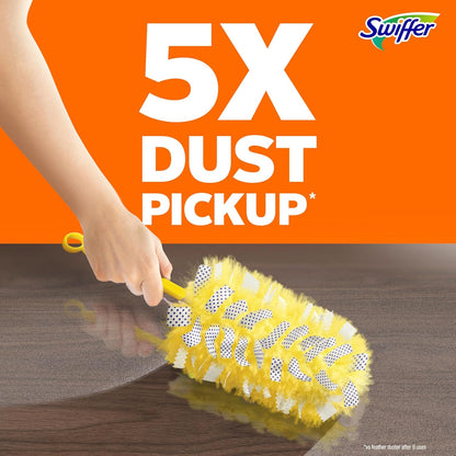 Pet Heavy Duty Dusters Refills