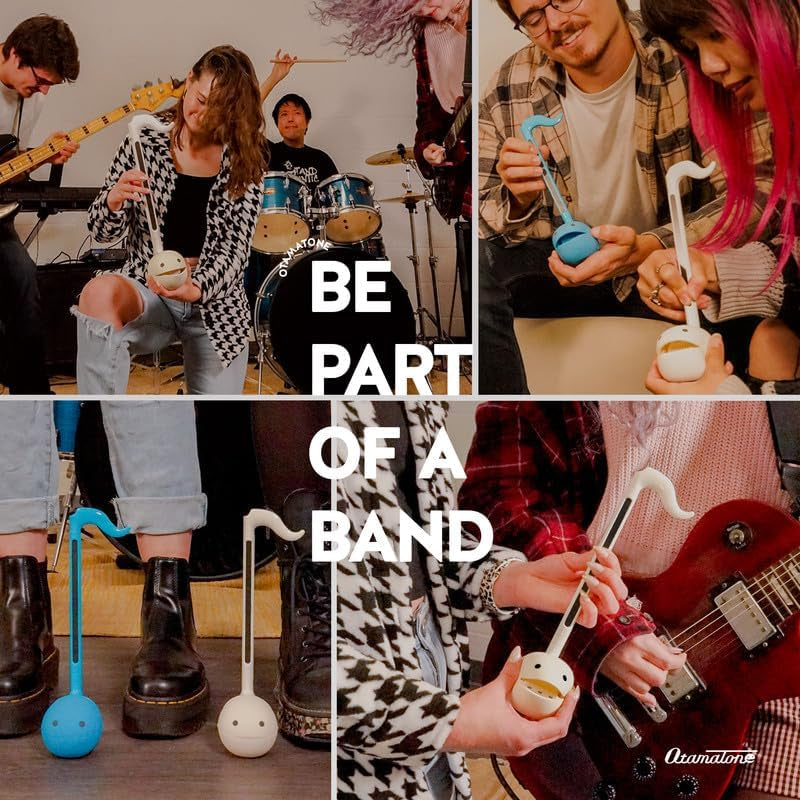 Japanese Electronic Musical Instrument