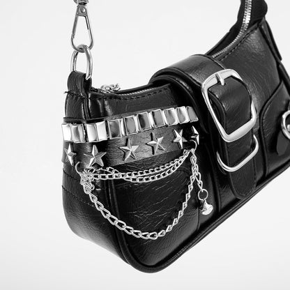 Cute Y2K Purse for Women - Vintage Star 