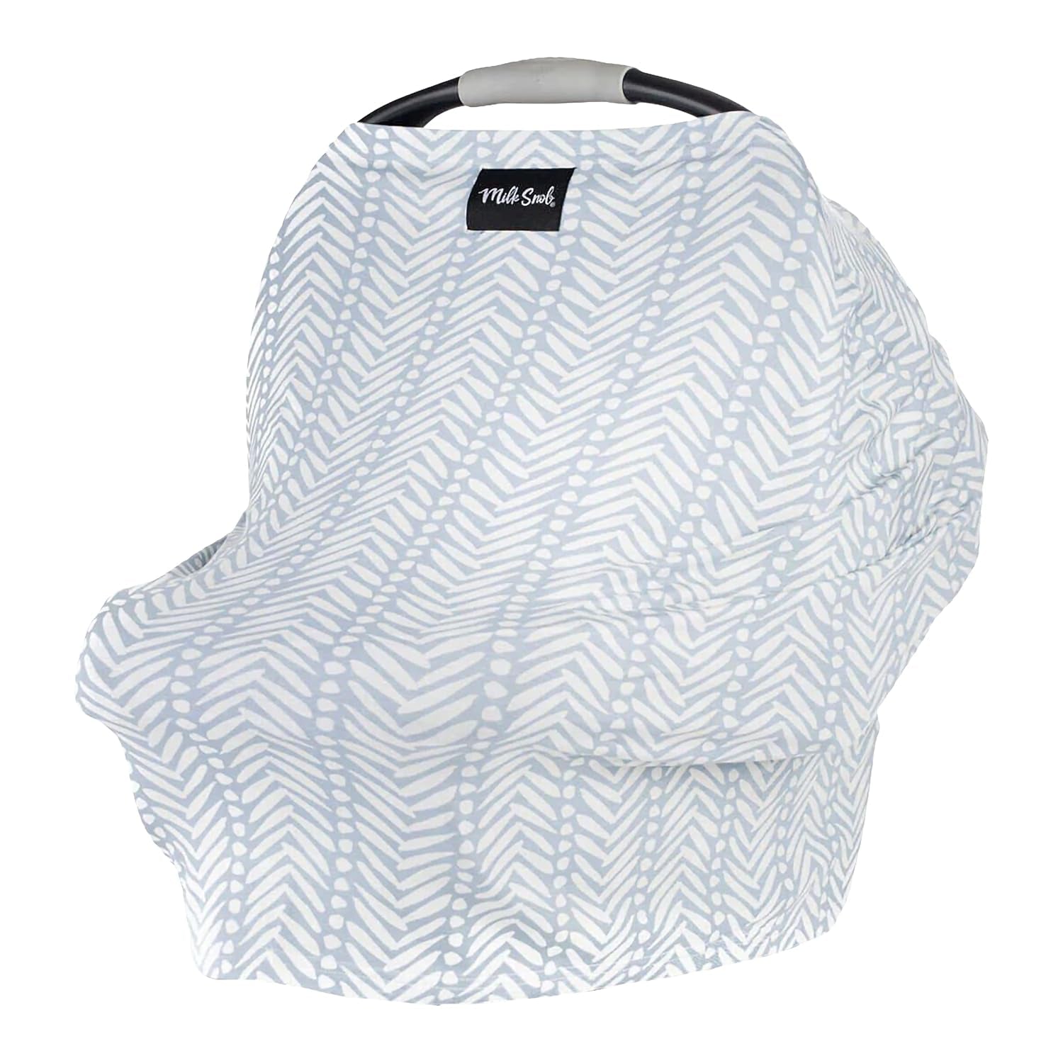 Original 5-In-1 Cover - Added Privacy