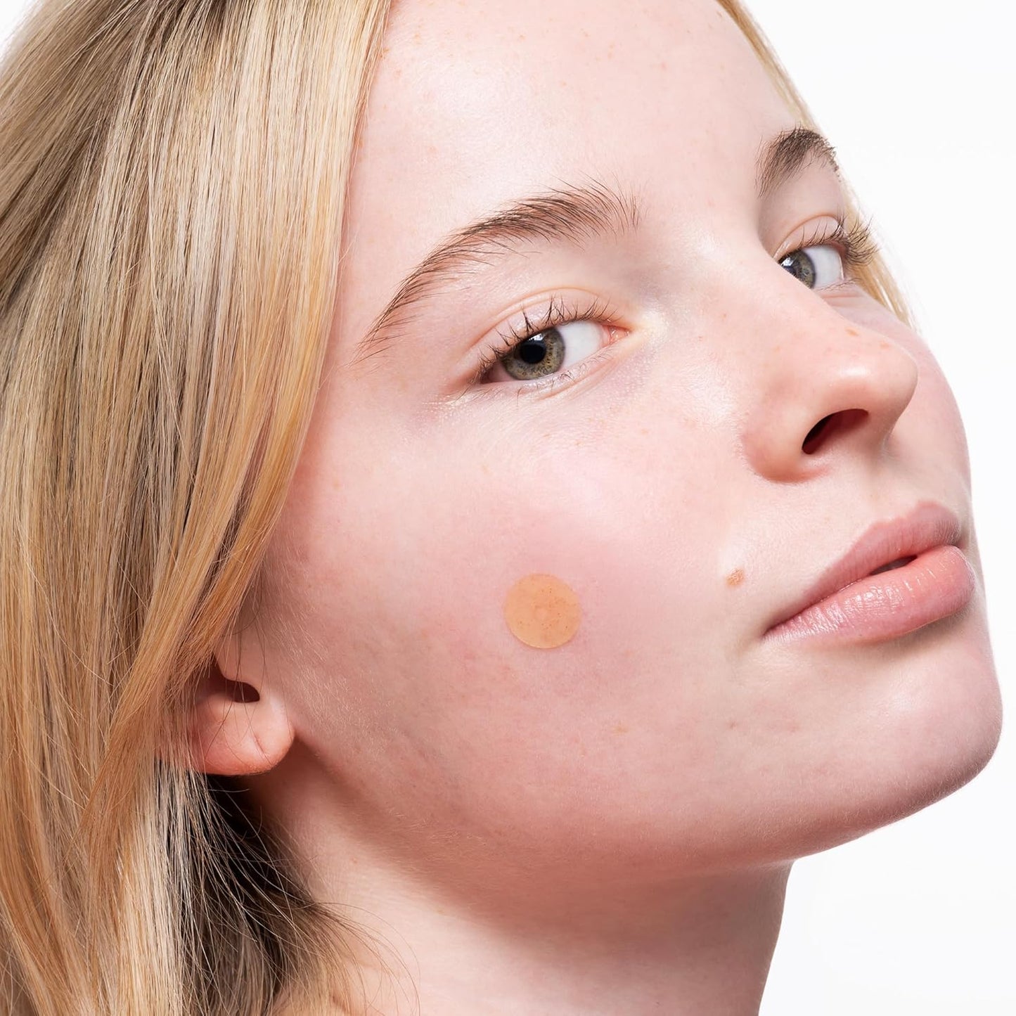 Acne Healing Dots Hydrocolloid Pimple