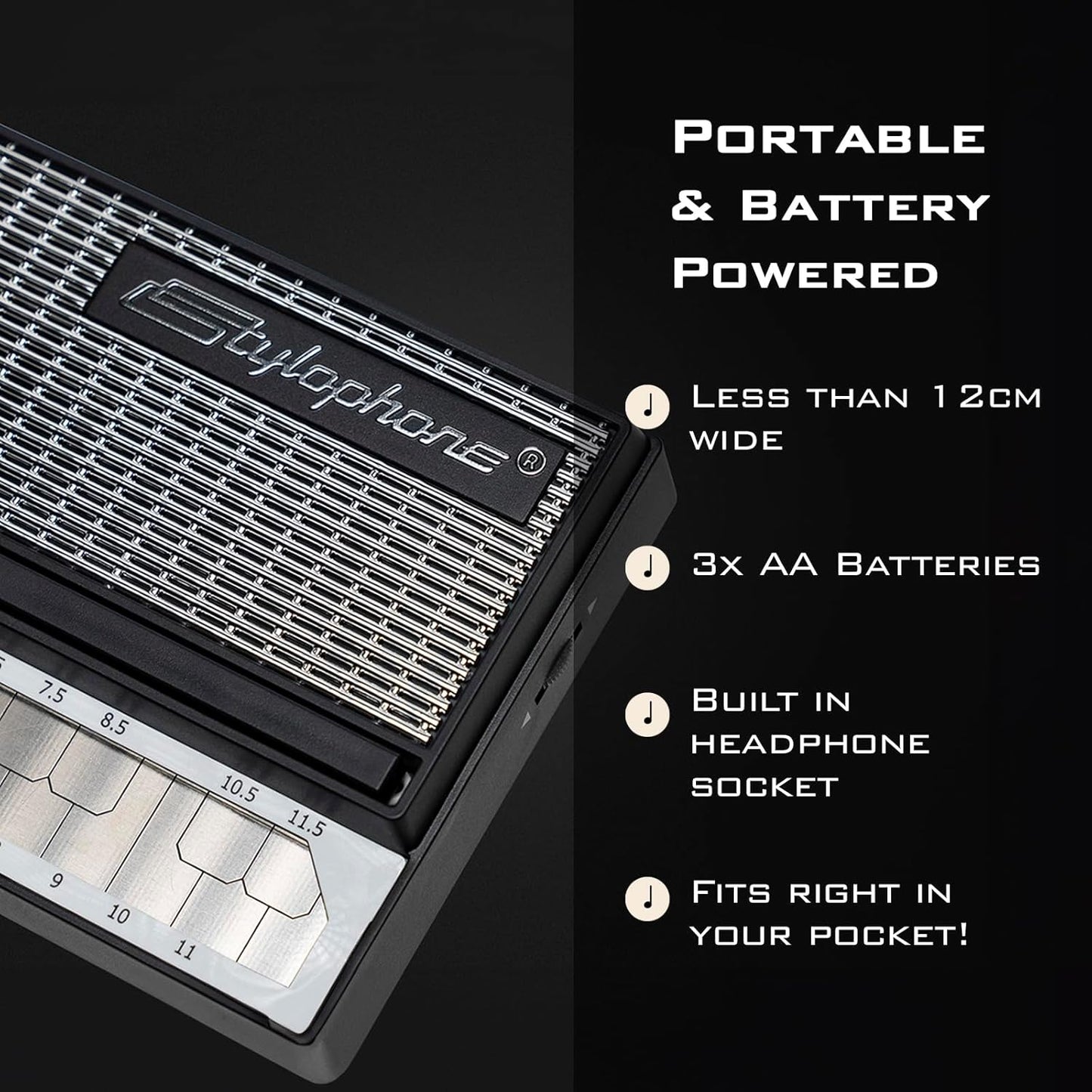 The Original Pocket Electronic 