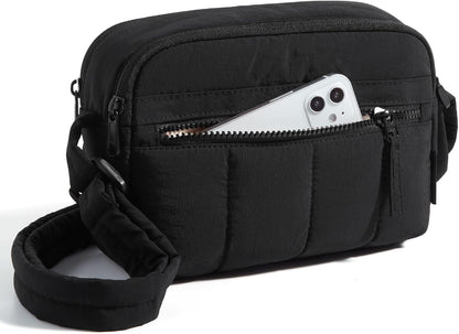 Cross Body Purse, Mini Crossbody Bags