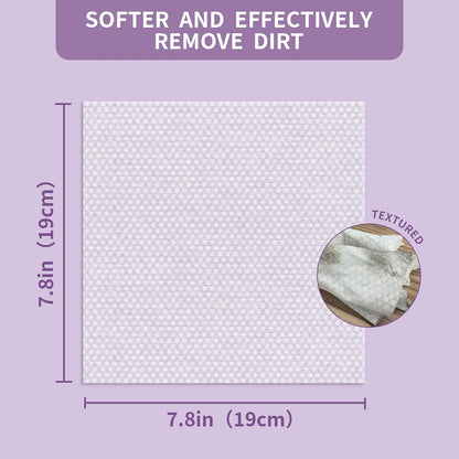 400 PCS Pet Wipes for Paws and Butt