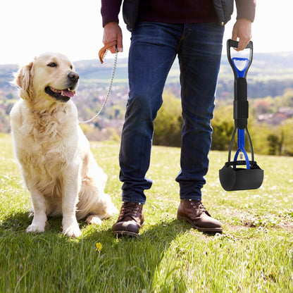 Pooper Scooper for Large Small Dogs