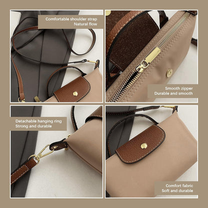 Fashion Mini Crossbody Bag Handbag Purse