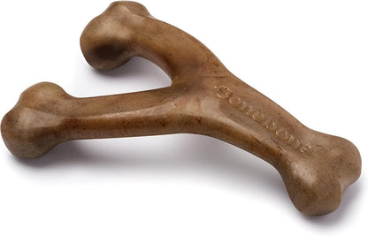 Wishbone Durable Dog Chew Toy 