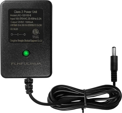 12 Volt Battery Charger for Kids Ride 