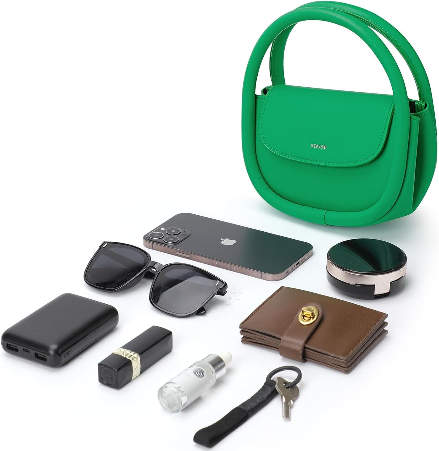 Designer Top Handle Shoulder Bags