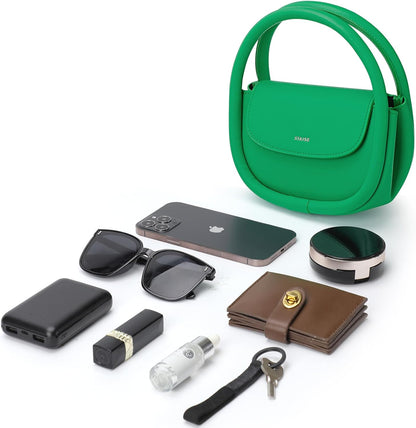 Designer Top Handle Shoulder Bags