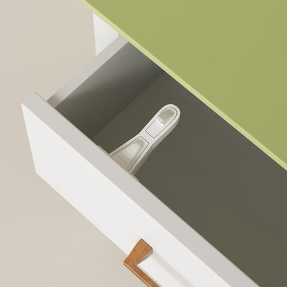 12Pcs Baby Safety Cabinet Lock Childproof