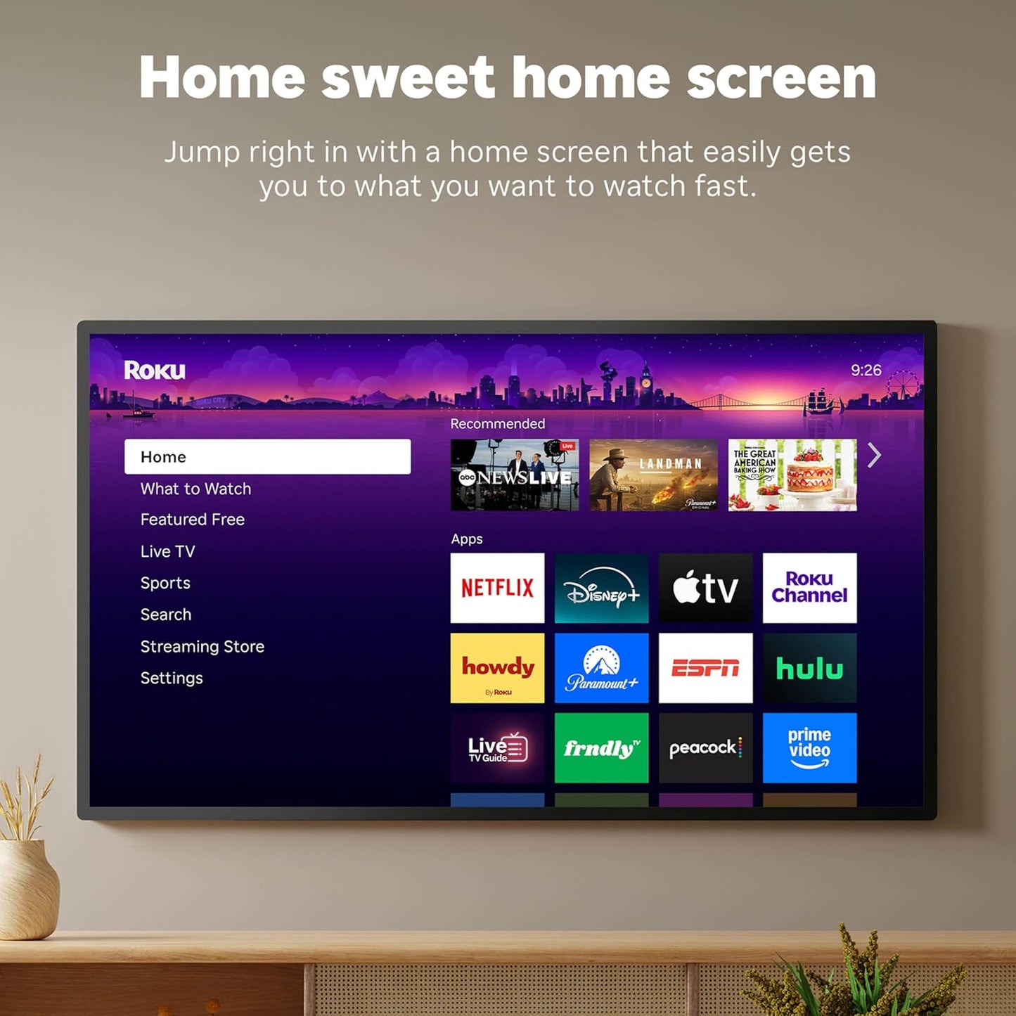 Streaming Stick HD  HD Streaming Device