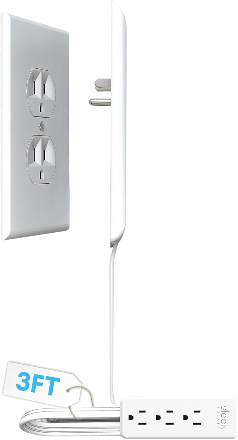 Original & Patented Flat Ultra-Thin 