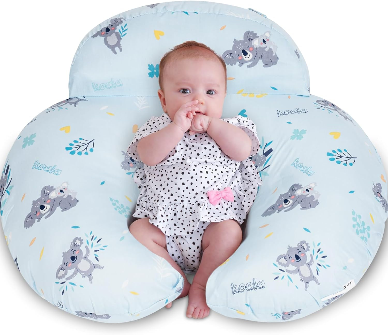 Nursing Pillow for Breastfeeding