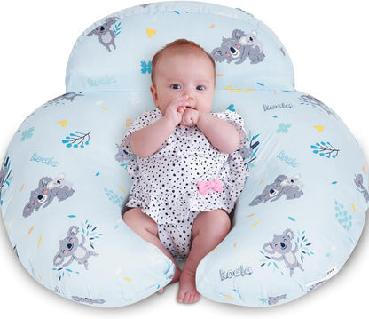 Nursing Pillow for Breastfeeding