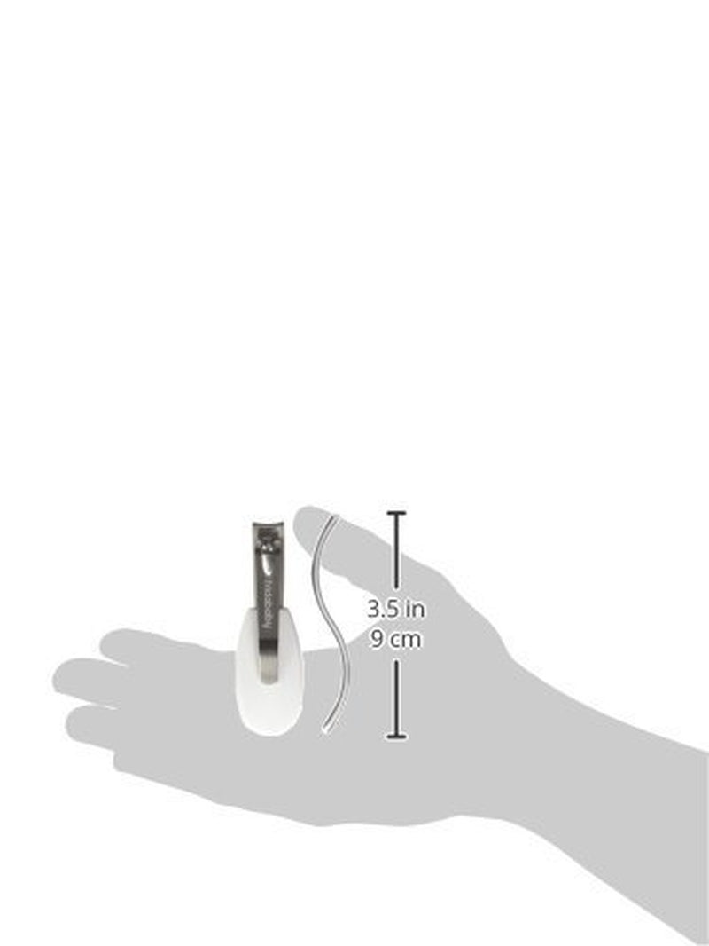 Nail Nail Clippers & Nail File & Buffer