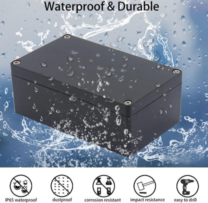 Project Box IP65 Waterproof Junction Box