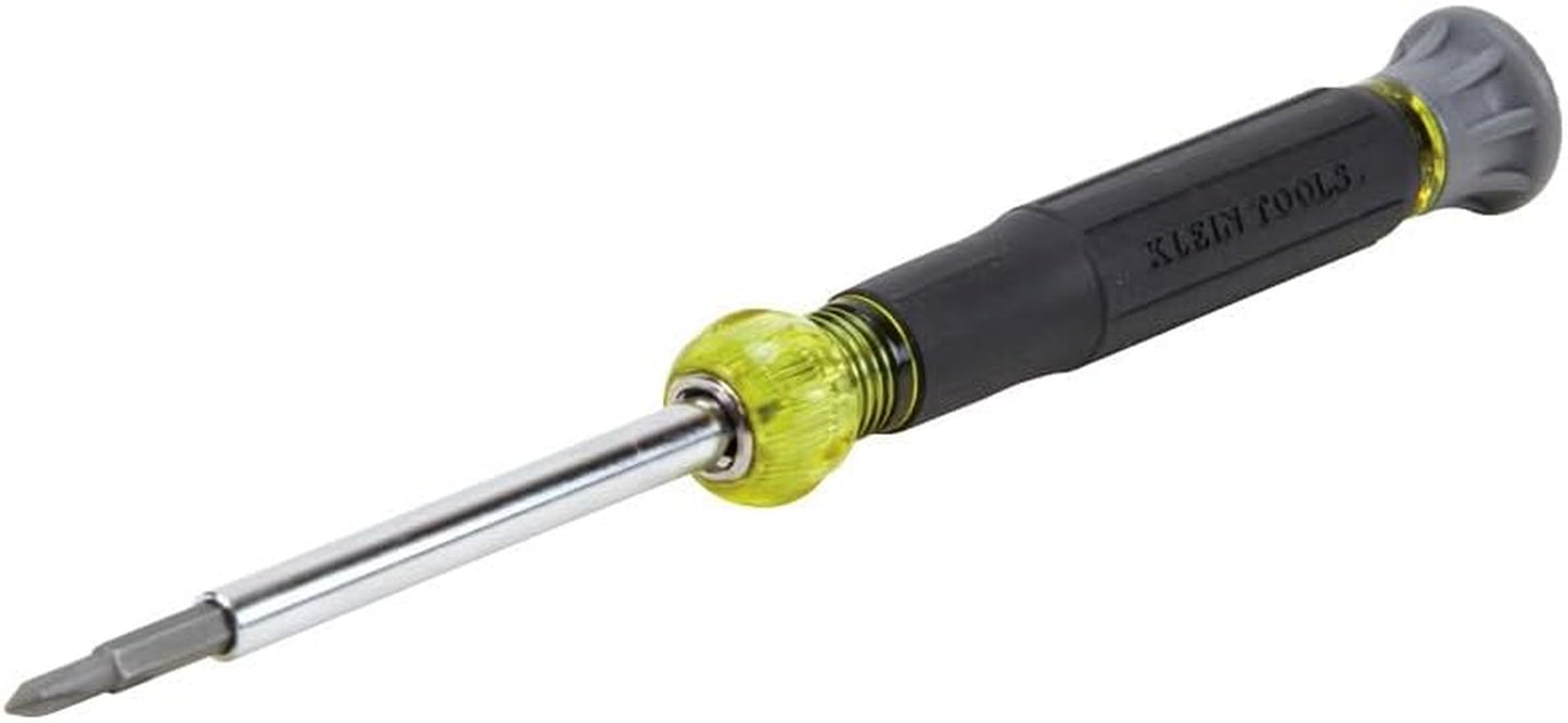 32581 4-In-1 Electronics Screwdriver Set