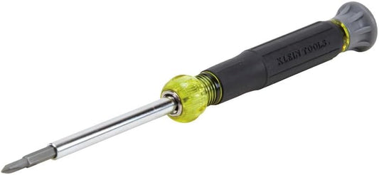 32581 4-In-1 Electronics Screwdriver Set