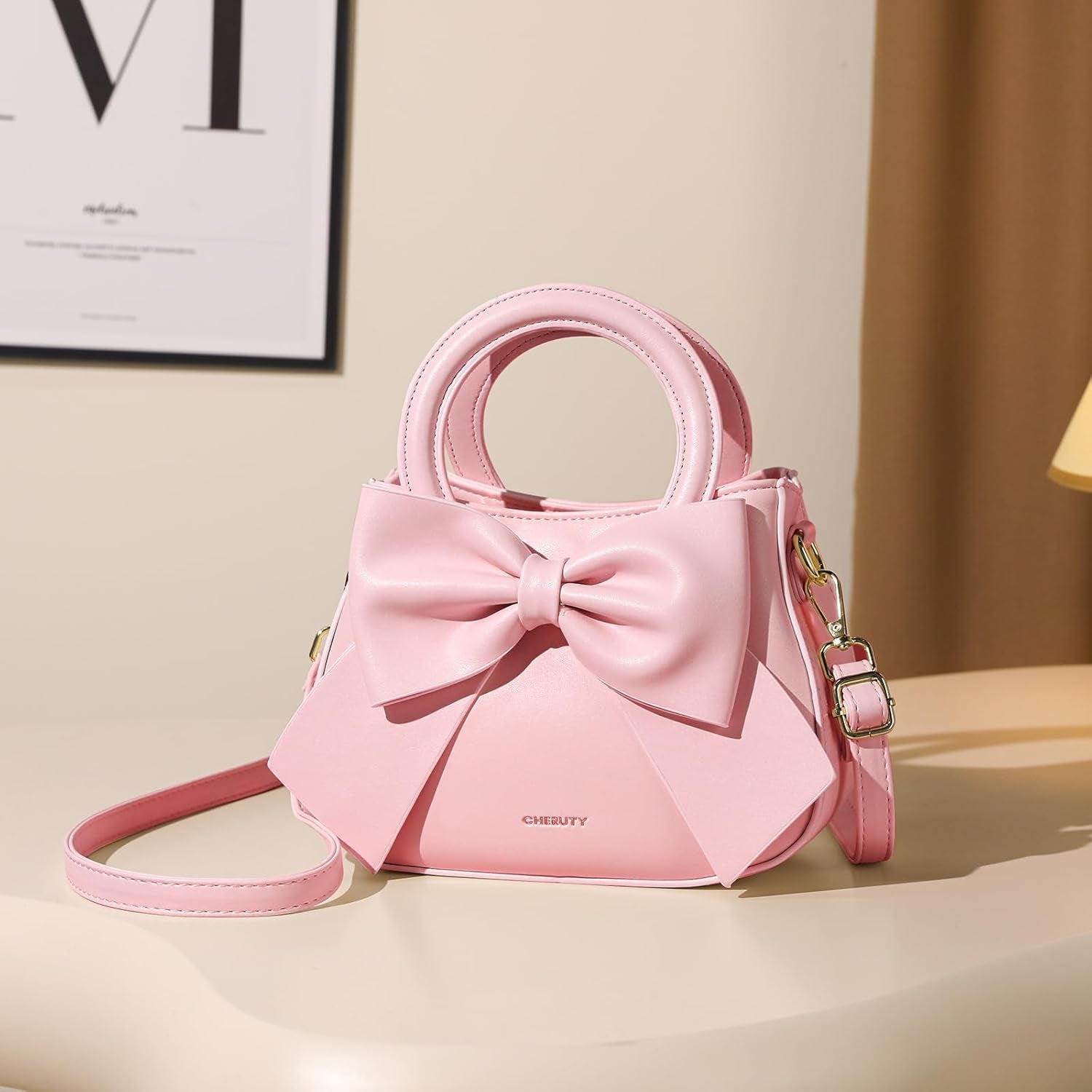 Small Purses for Women Crossbody Bag,
