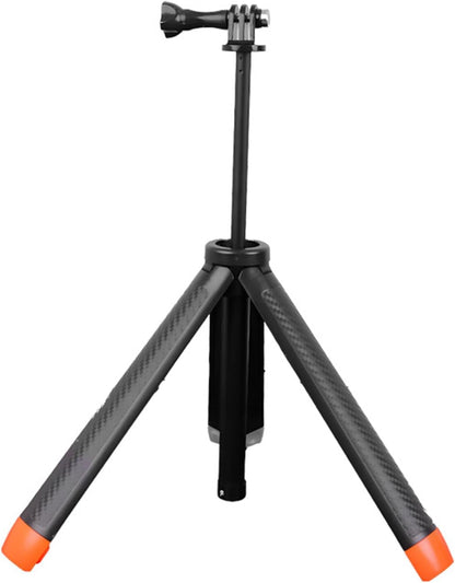 4 in 1 Selfie Stick Floating Hand Grip