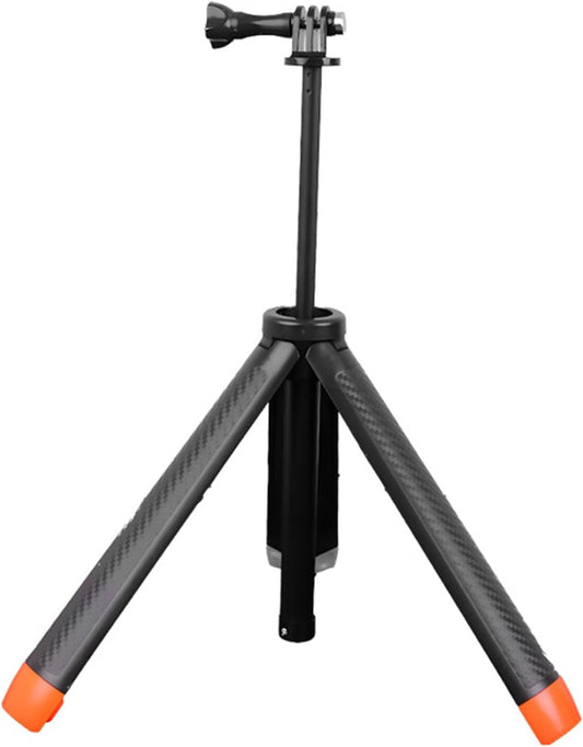 4 in 1 Selfie Stick Floating Hand Grip