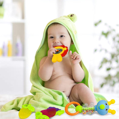 Baby Toys 0-6Months Infant Toys 0-3Month