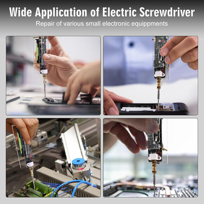 Solder Practice Kit– DIY Handheld